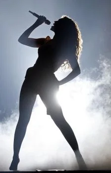 Playlist 4: Powerfully Fierce