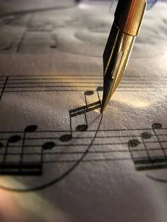 Playlist 6: Melodies & Messages