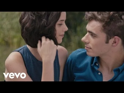 Nathan Sykes - Over And Over Again