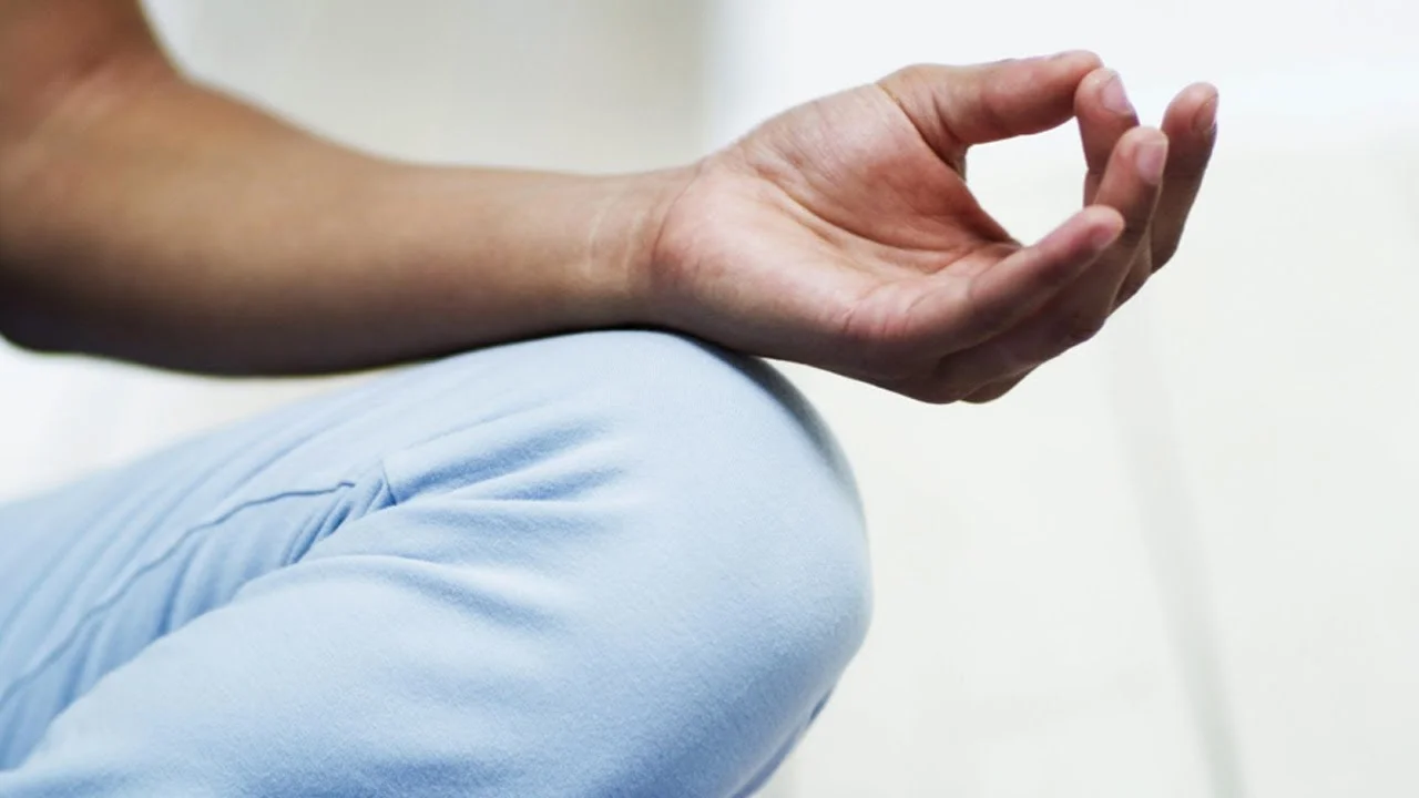Developing Your Meditation Practice