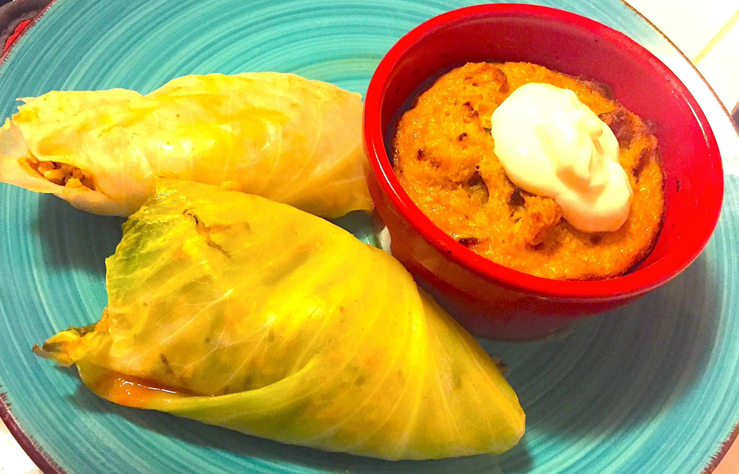 Discovering My Heritage Through Cooking: Part 7