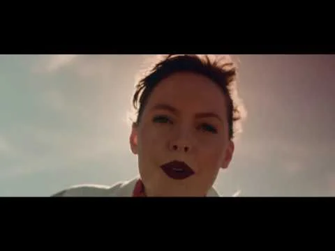 Sylvan Esso - Die Young [OFFICIAL]