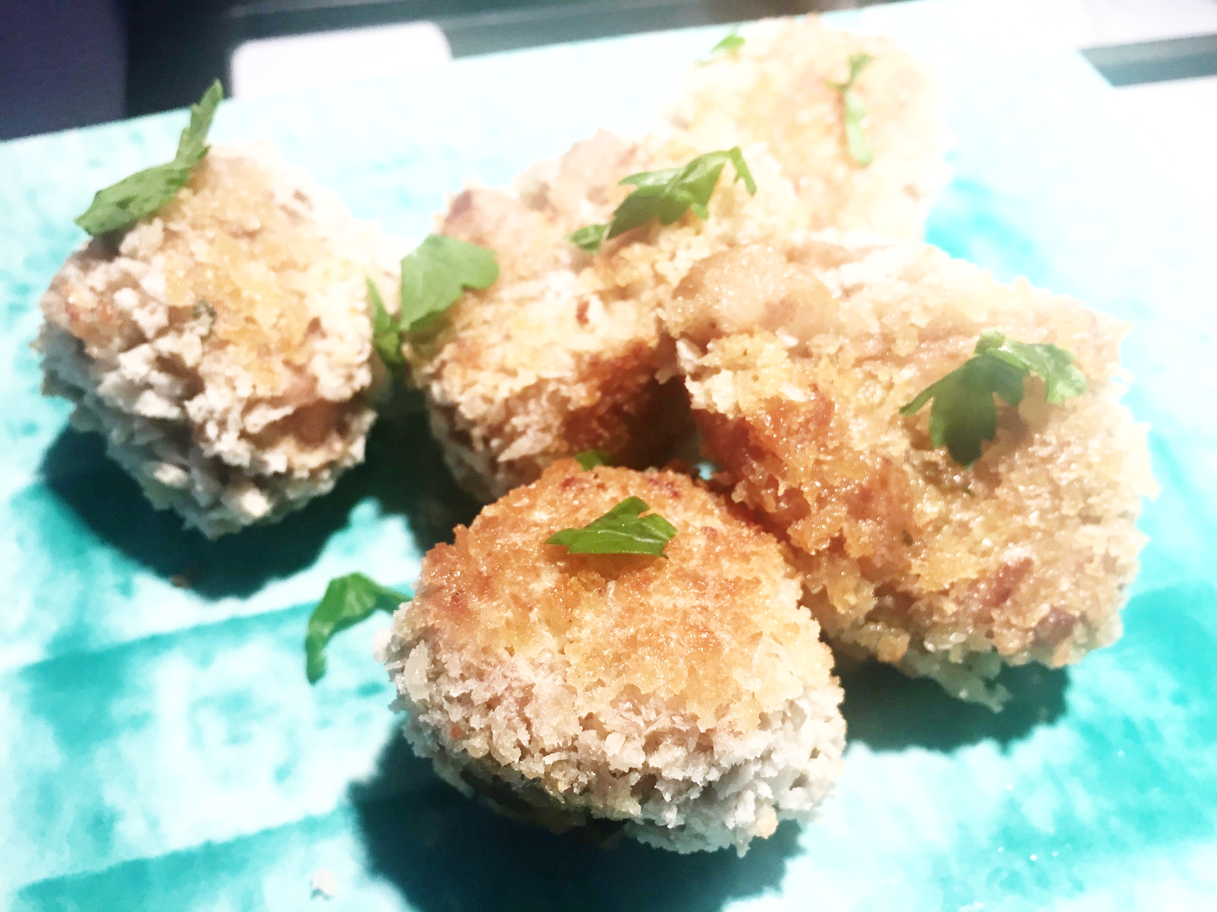 Bitterballen