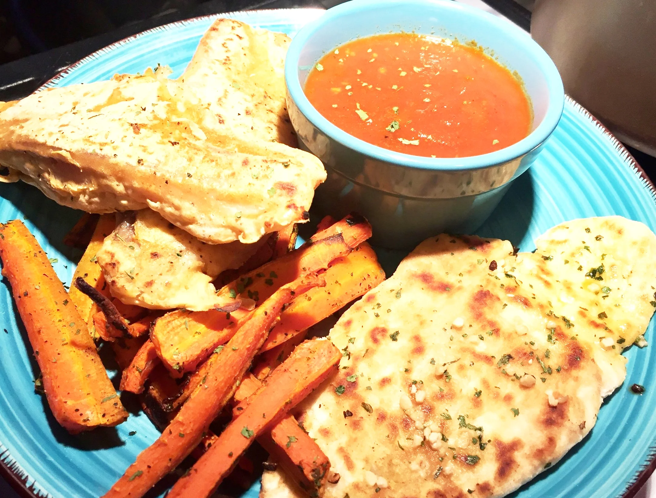 Discovering My Heritage Through Cooking: Part 4