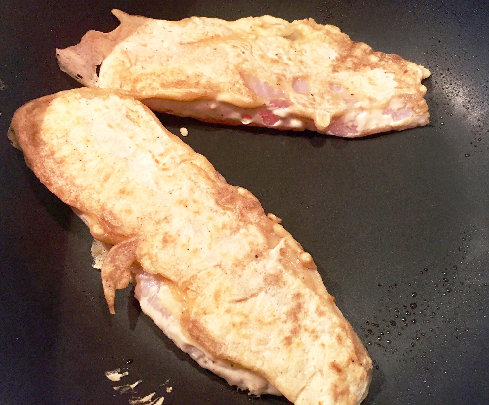 Tilapia