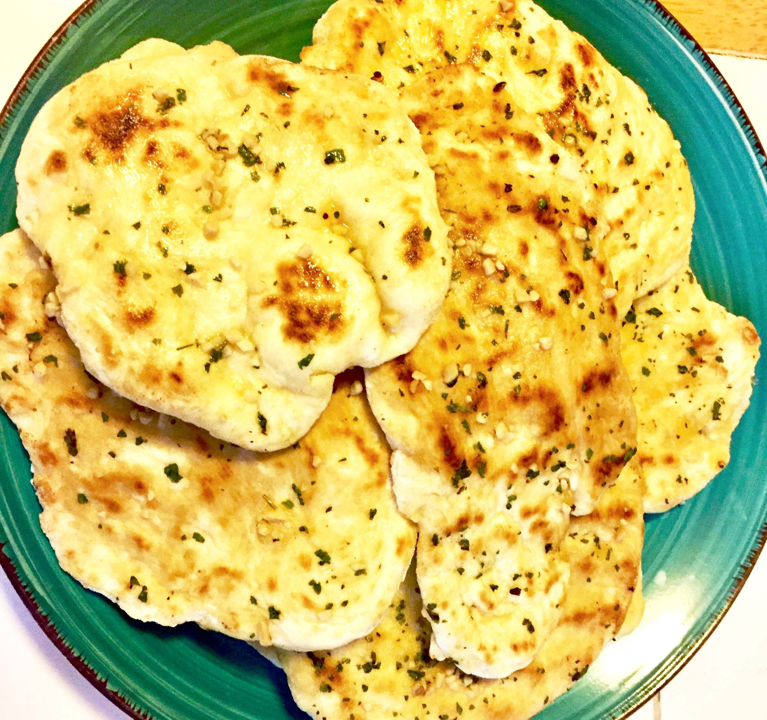 Naan