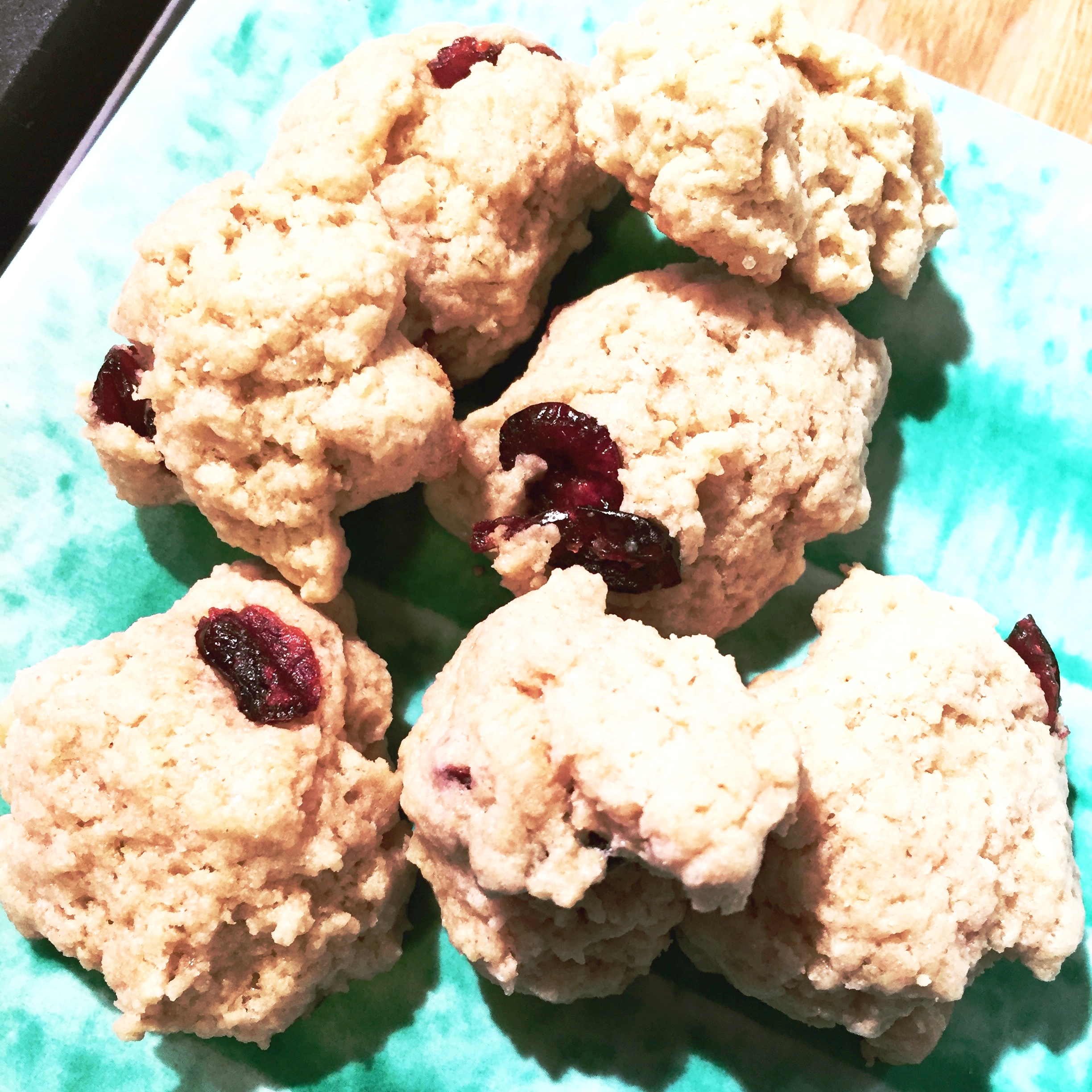 Discovering My Heritage Through Cooking: Part 2