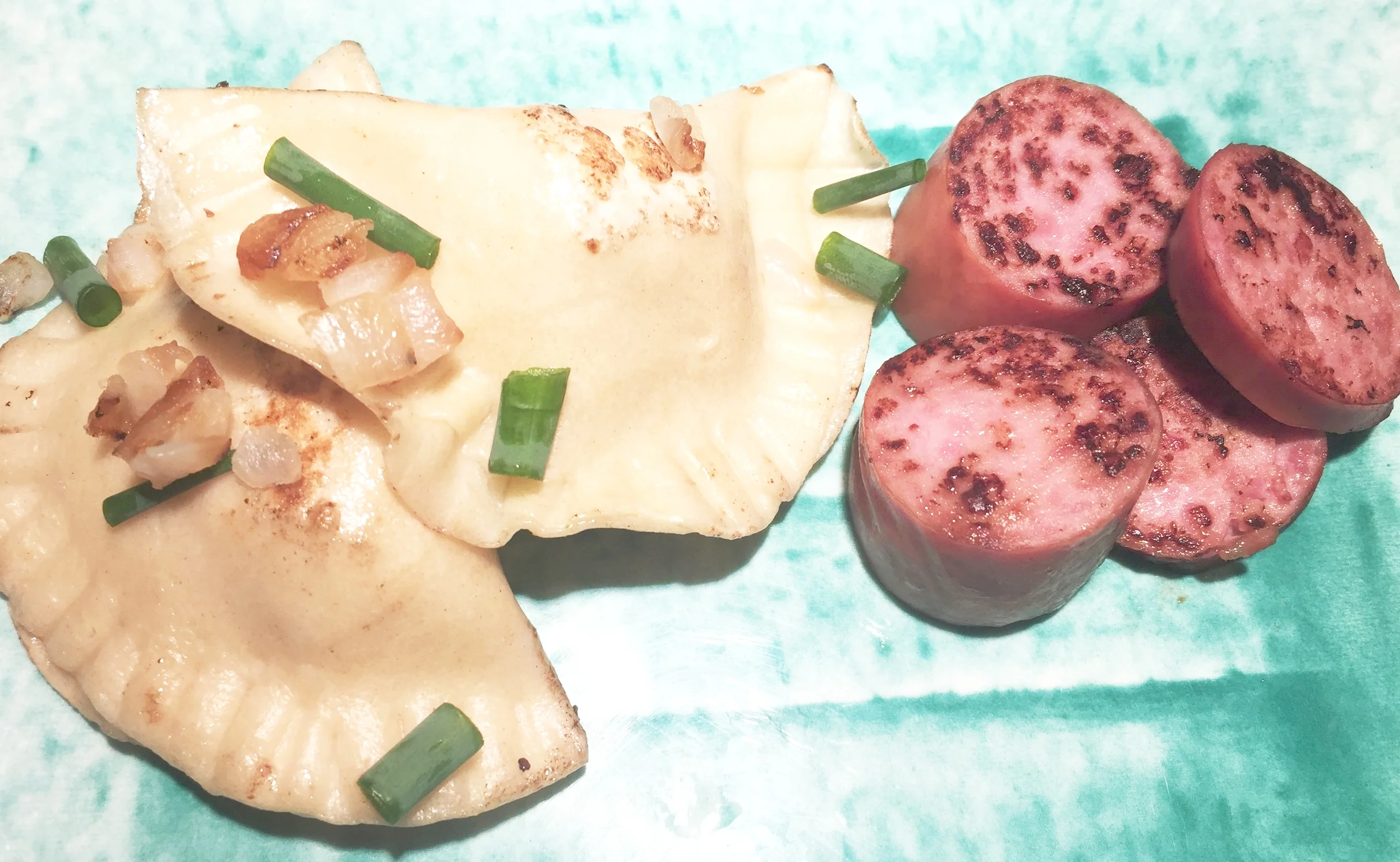 Discovering My Heritage Through Cooking: Part 1