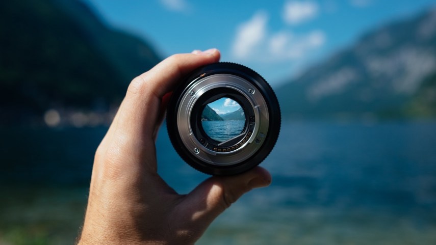Creating Your Vision