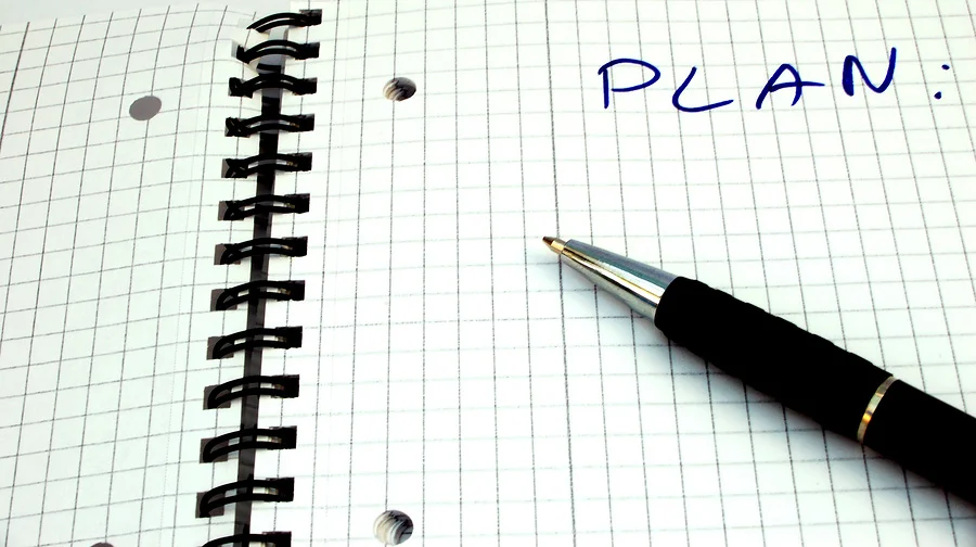 The Anxiety Plan, Part 1: The "What" & The "Why"