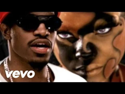 OutKast - So Fresh, So Clean