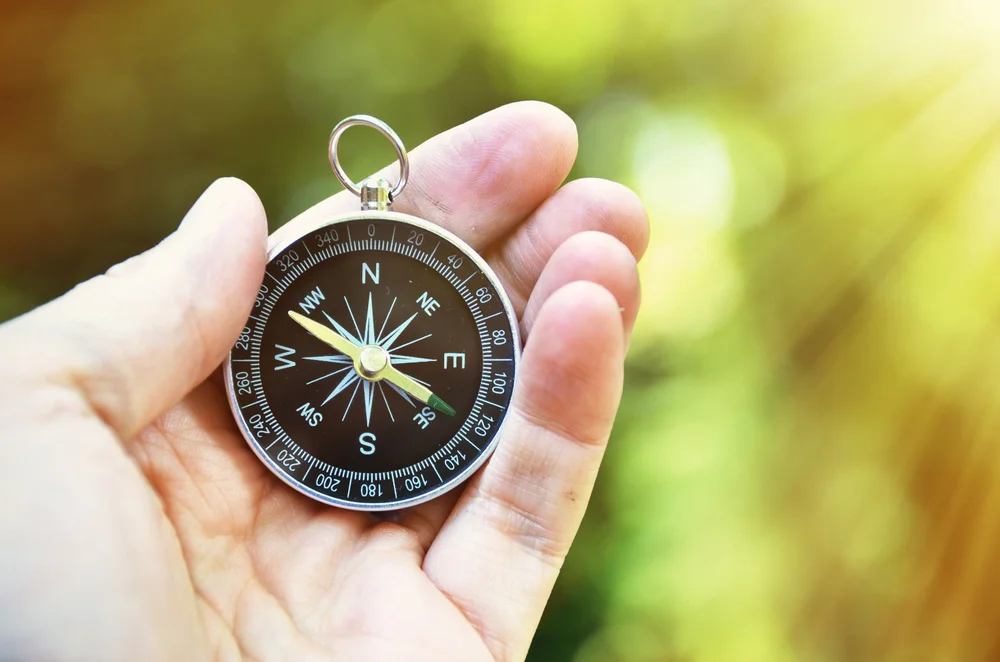 The Power of Guidance