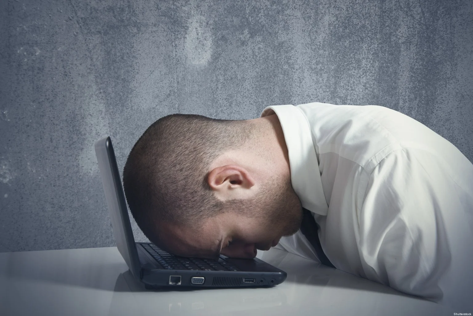 "Staying Sane" When You Have Way Too Much Time to Think