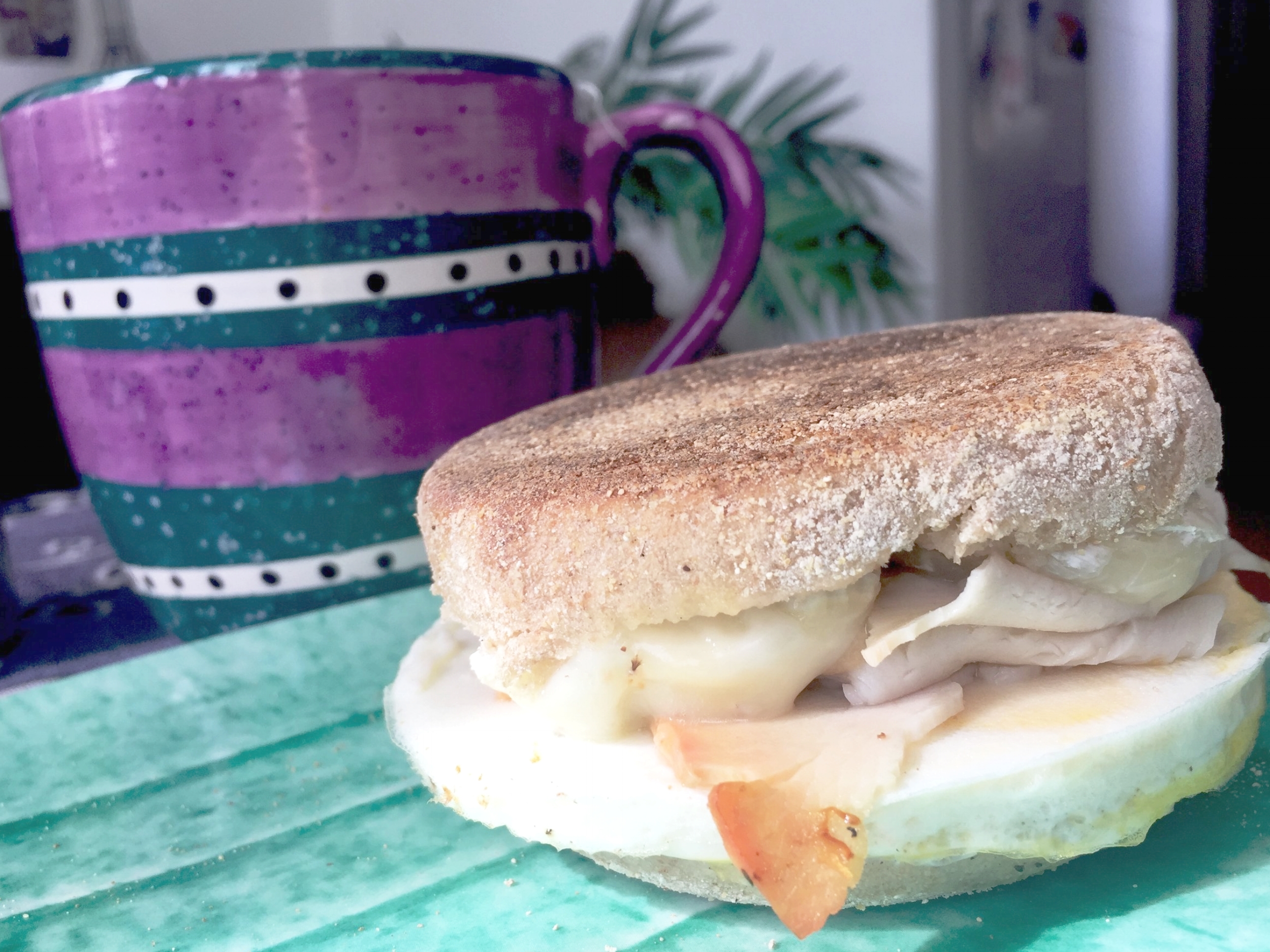 The Breakfast Game-Changer