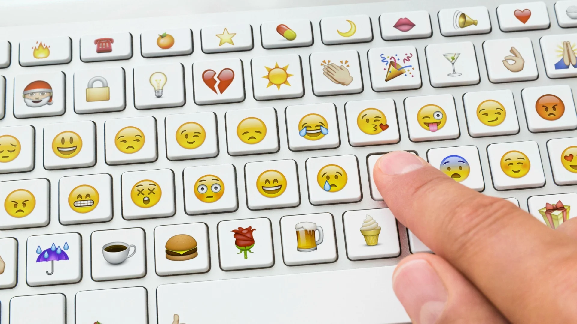Emotional Awareness: Turning Autopilot Mode Off