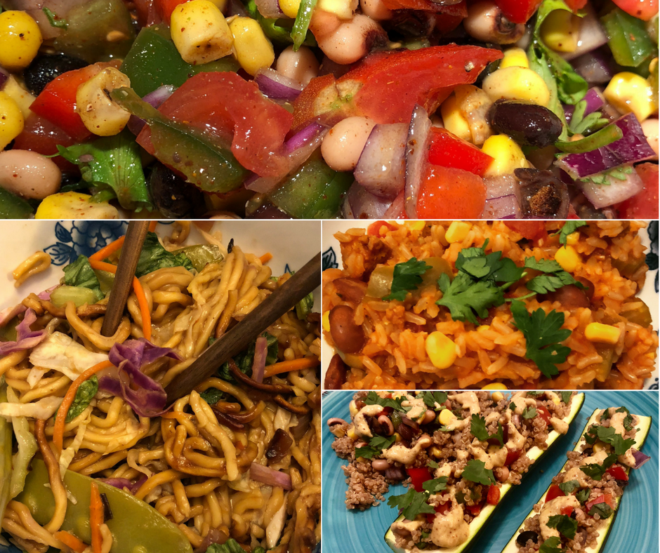 Can You Afford to Eat Healthy? (Part 1)