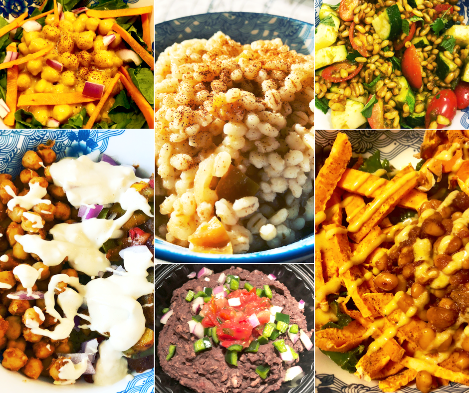 Can You Afford to Eat Healthy? (Part 2)