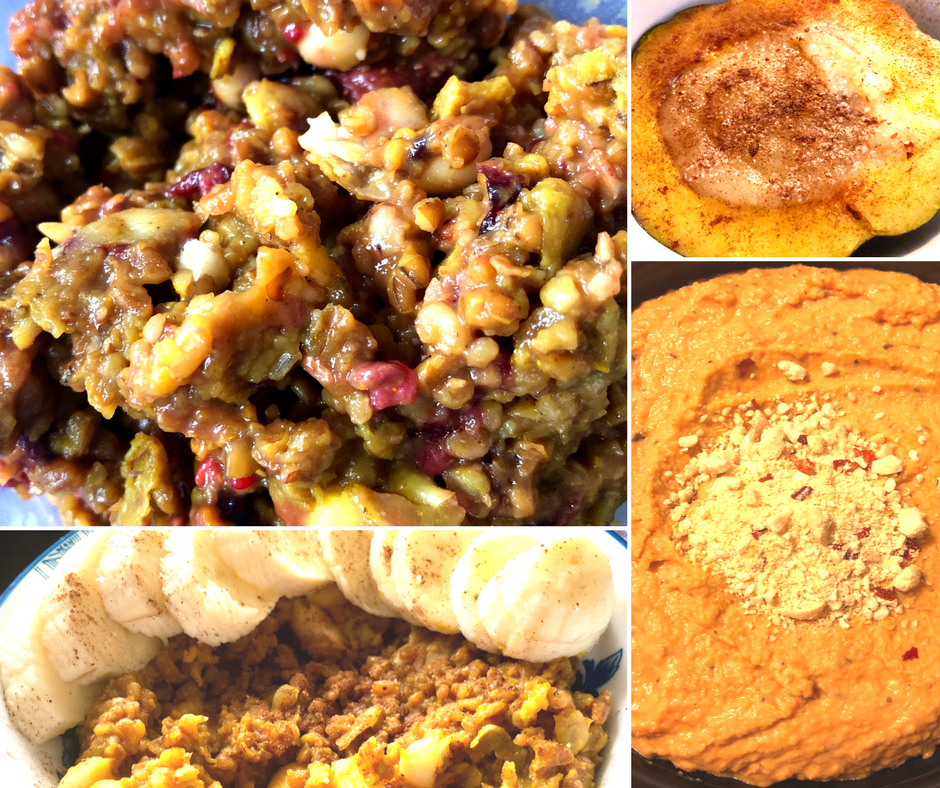 My Instant Pot Obsession