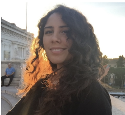 Karen Villarejo