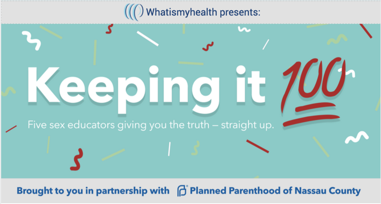 Introducing: Keeping it 100