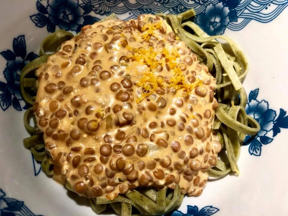 ABC Cooking Challenge