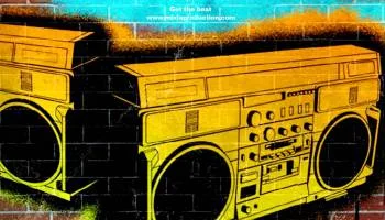 Playlist 10: Hip-Hop History