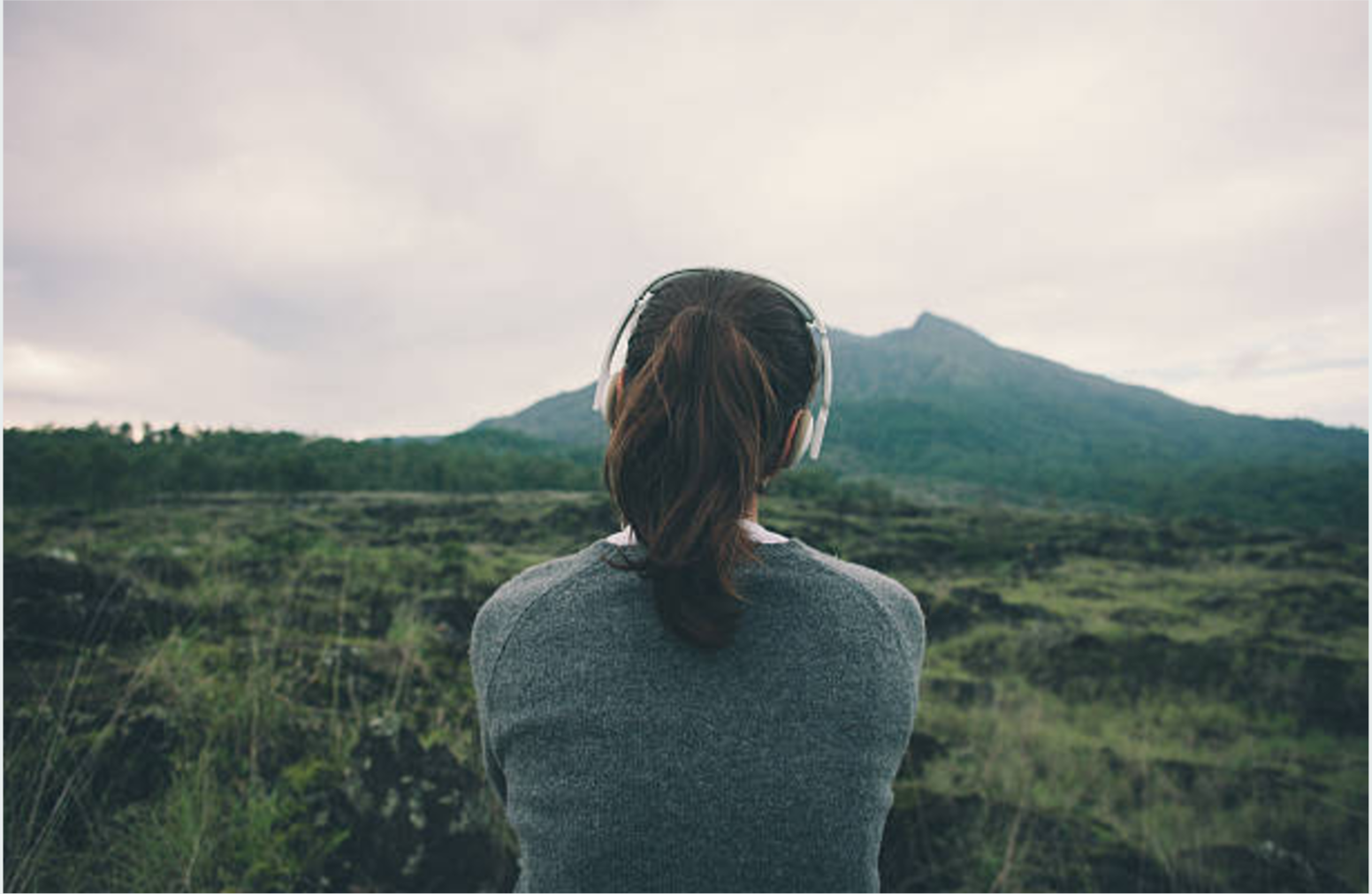 Playlist 16: Perfectly Content