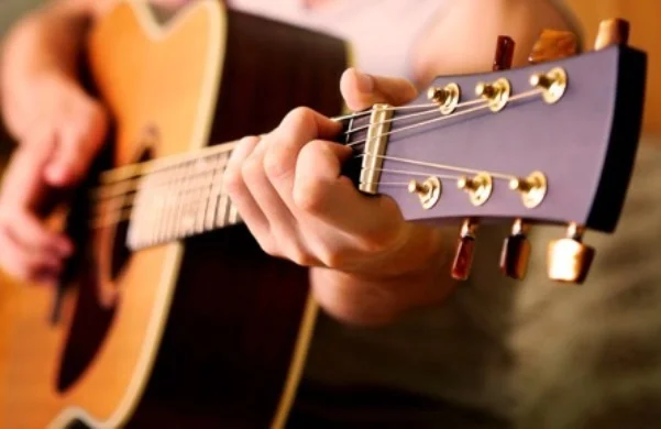 A Little Tune-Up
