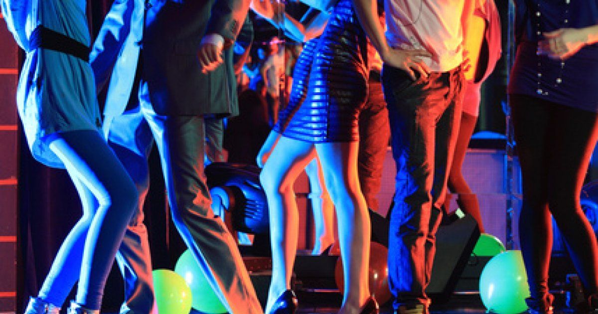 Songs To Dance To
