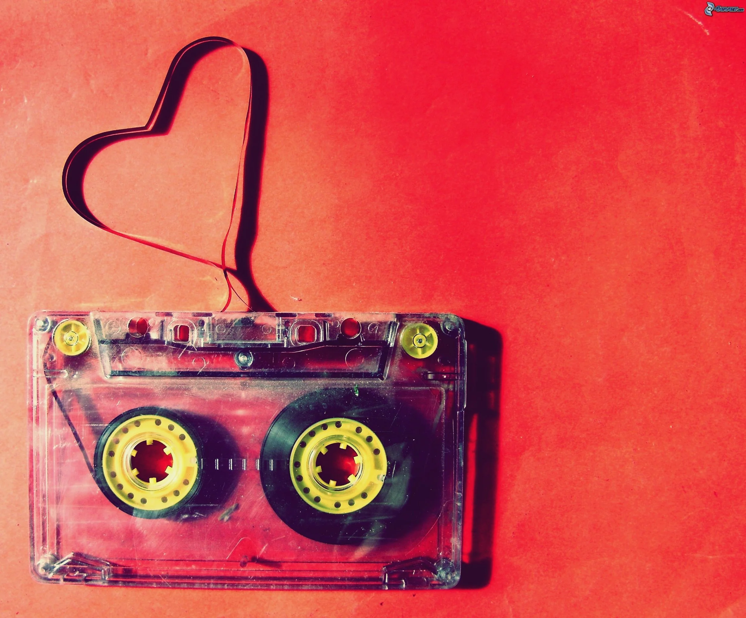 Songs To Make You Feel the Love