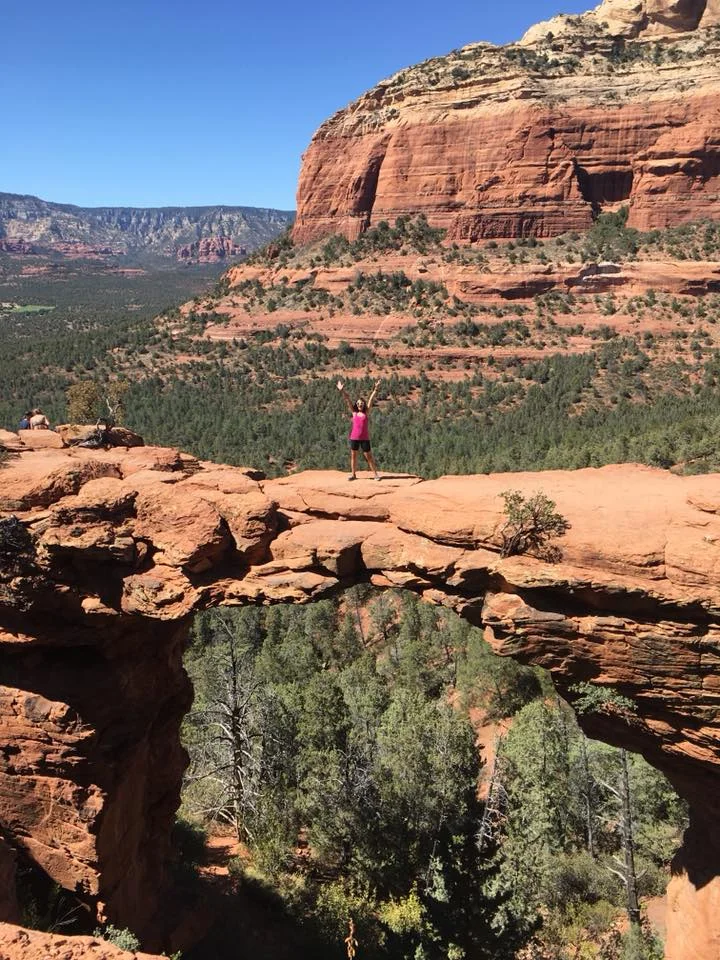 Devil's Bridge