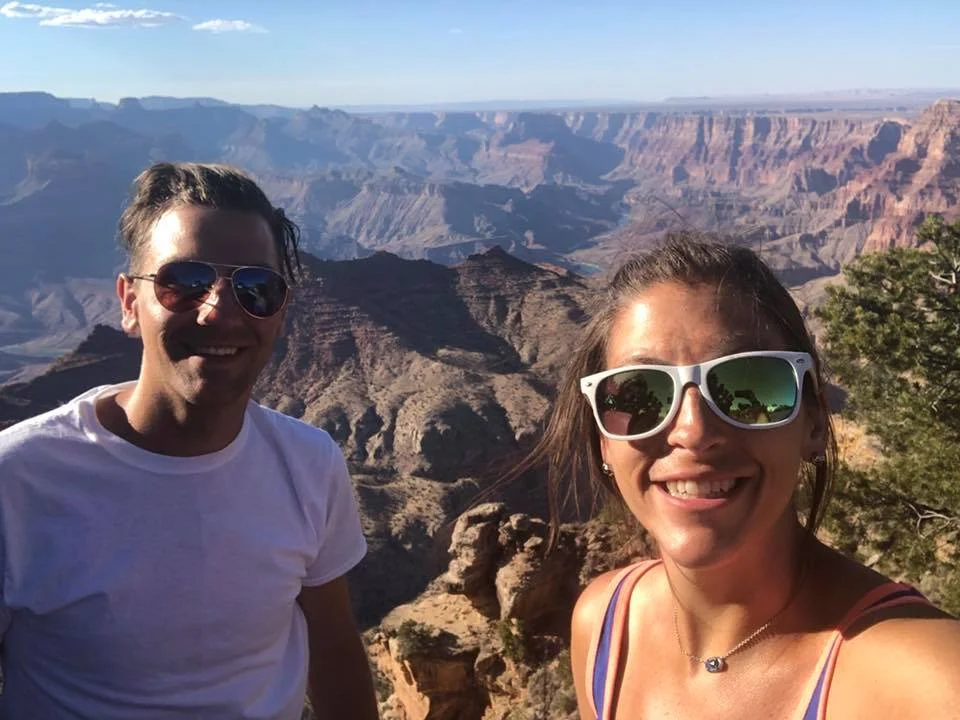 Grand Canyon