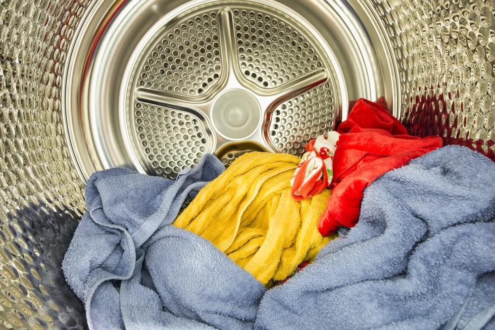 It Must Have Shrank in the Dryer