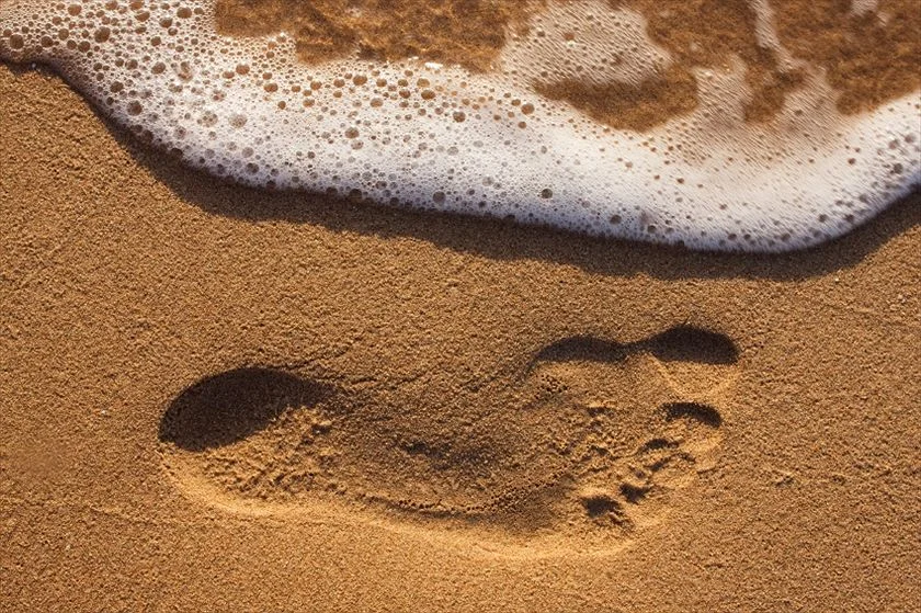 One Step at a Time