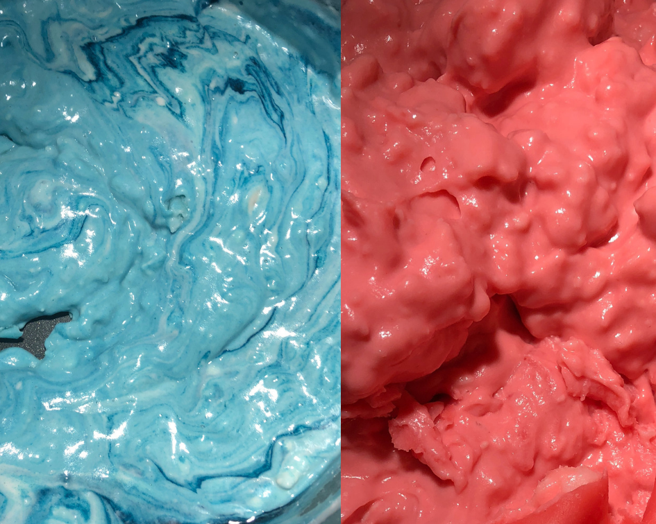 Play Dough
