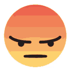 Facebook angry emoji.gif