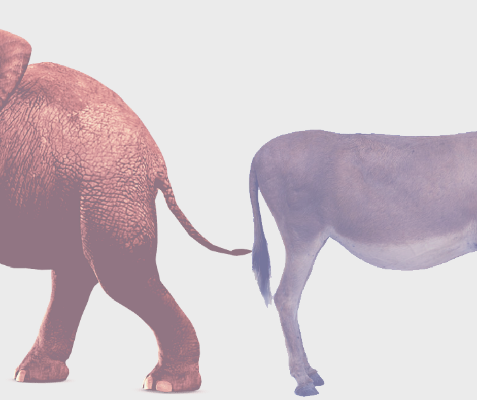 Elephant facing away from Donkey.png