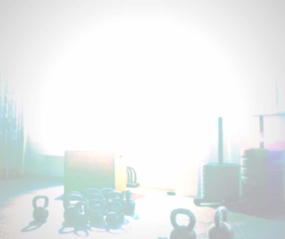 See You Later, Gym