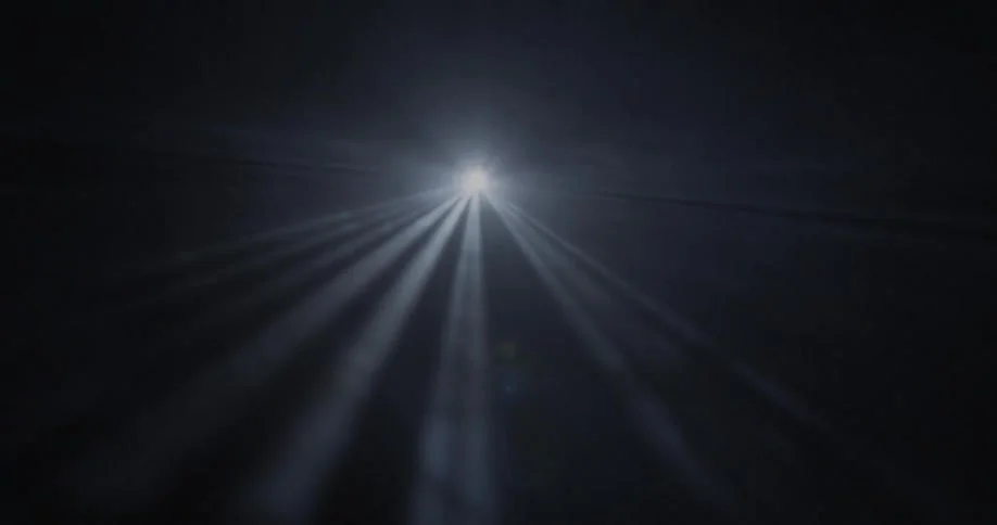 Darkness and Light