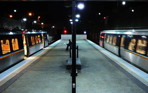 Creative Commons photo by Flickr user nrbelex