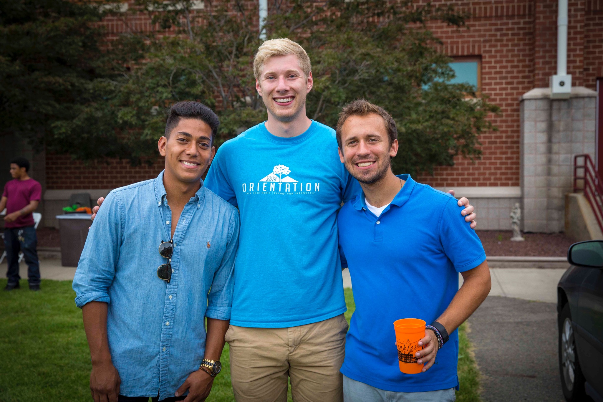Newark - Nick, Marcus, and Brayan.jpg
