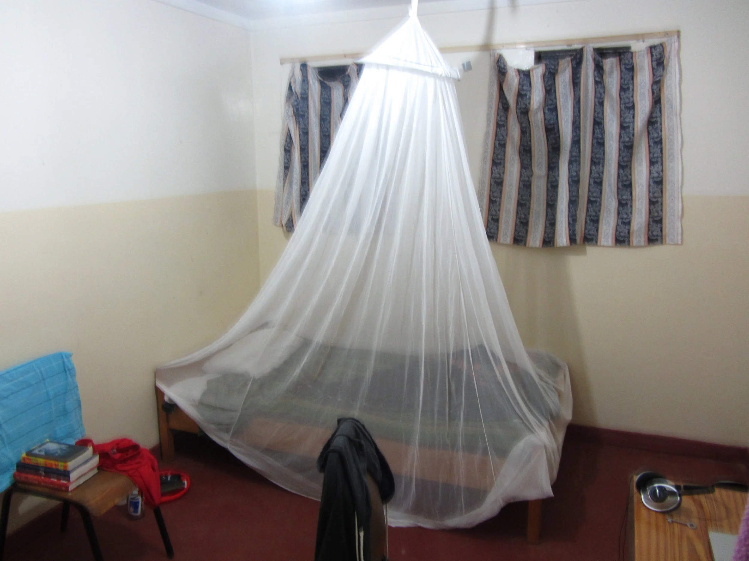 Nairobi, Kenya Tigoni Monastery — Saint john's benedictine volunteer corps