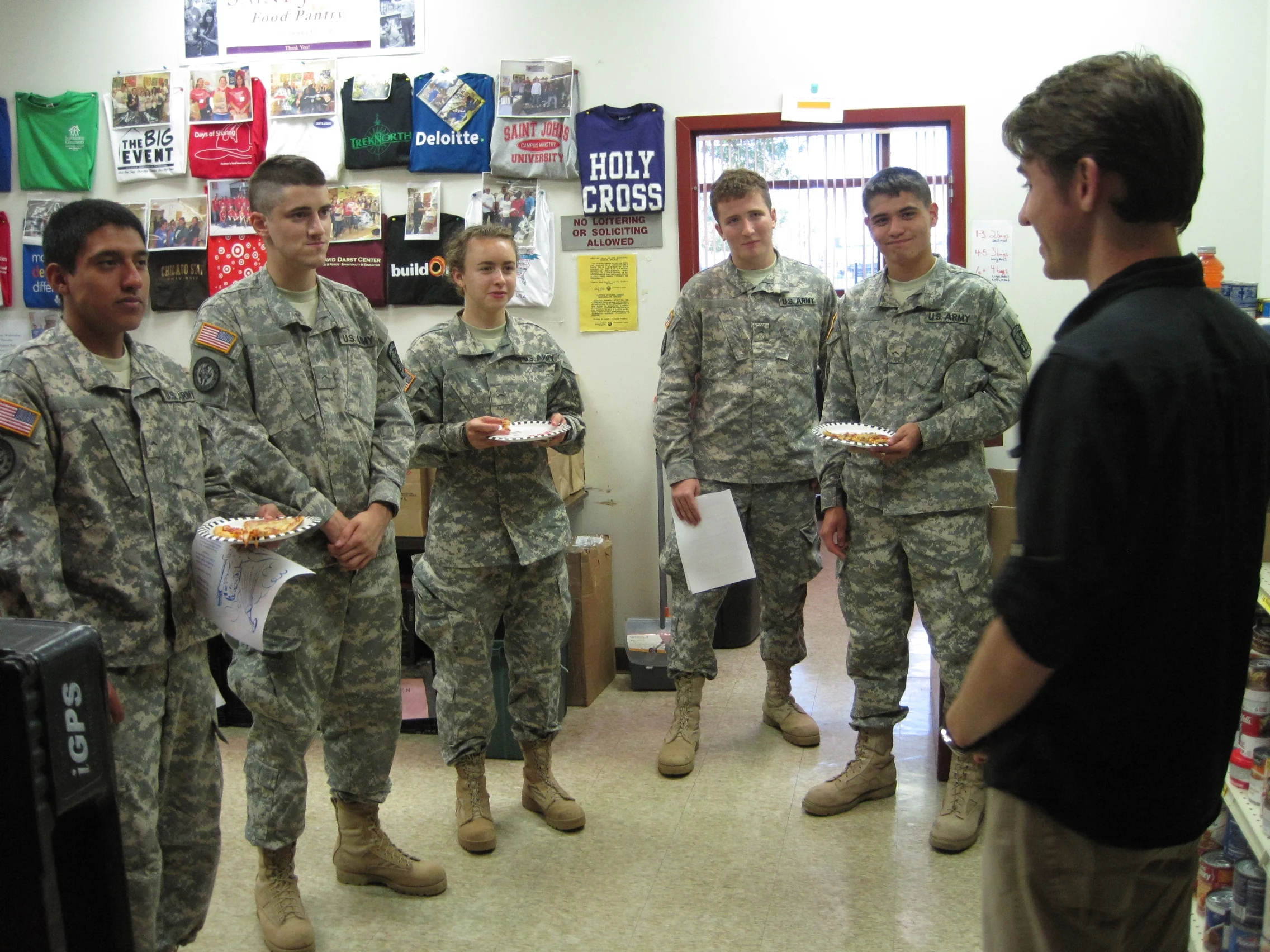 BVC Chicago 2013 Ben Carey ROTC.JPG