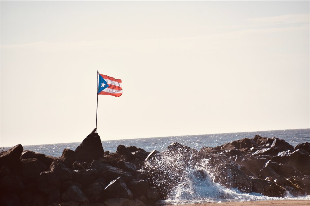 hahahahahahahaha I am hiding! - Picture of Humacao, Puerto Rico