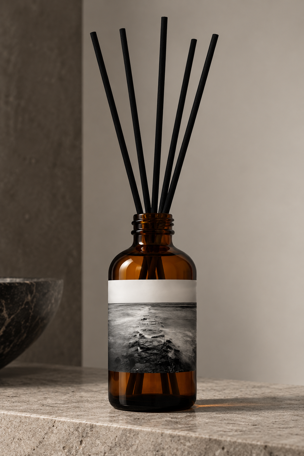 Amber Reed Diffuser on Stone.png