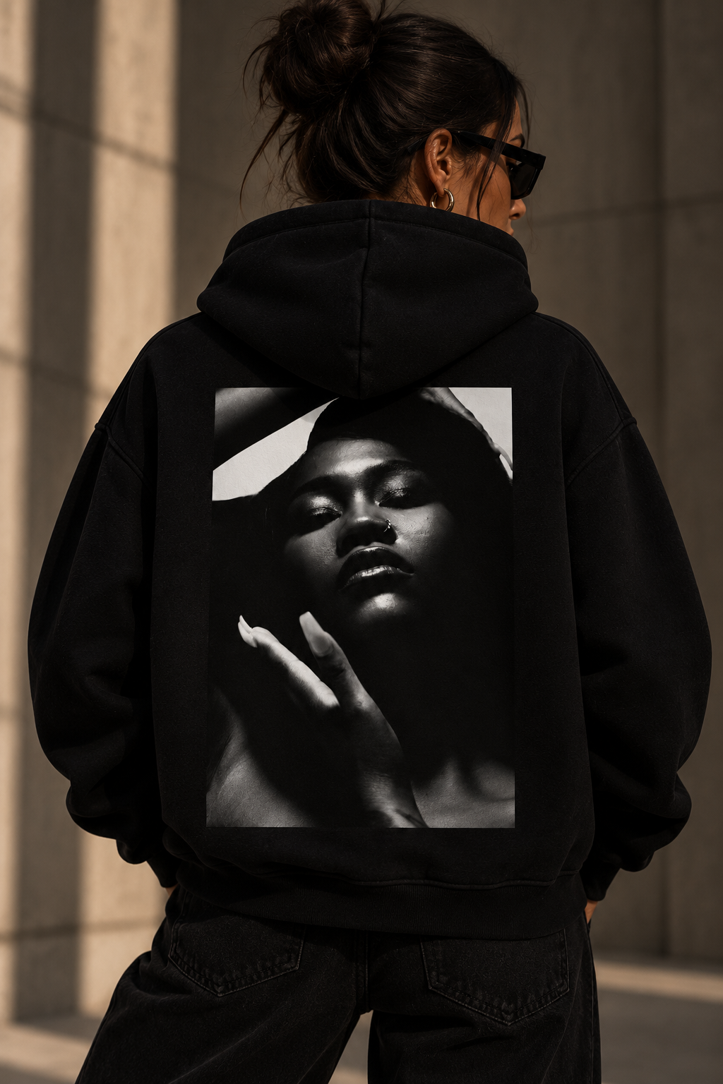 Moody Urban Hoodie Portrait.png