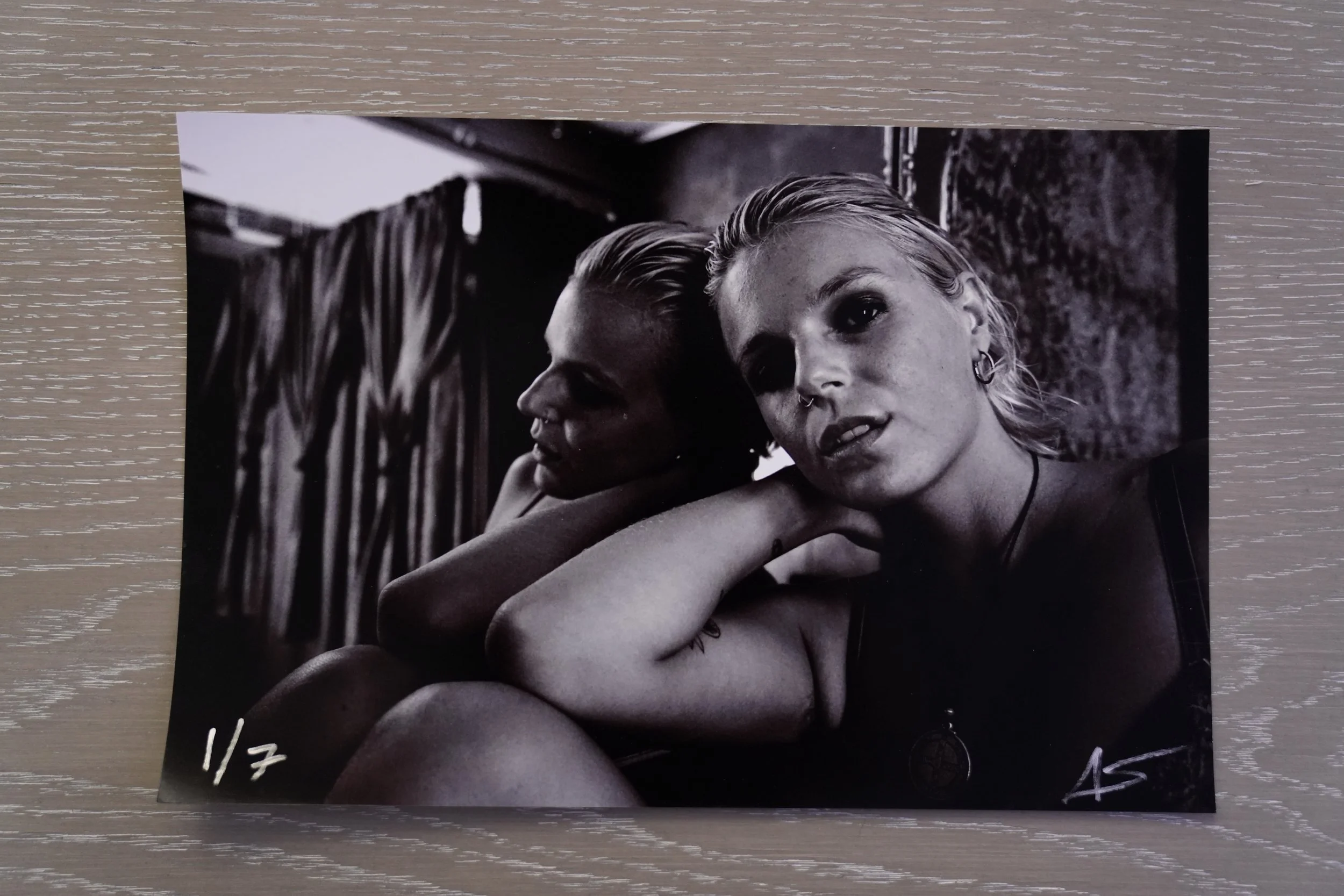 Limited Edition Fine Art Signed Prints, 12 x 8 inches