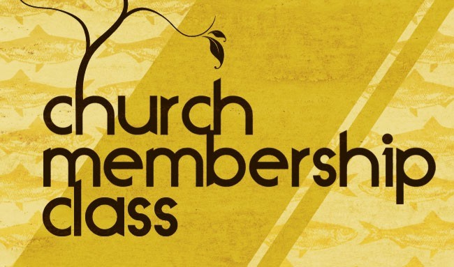 Membership Class