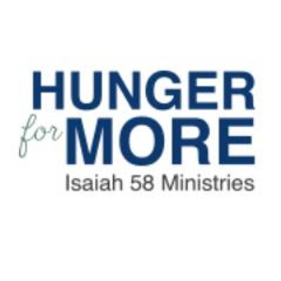 Shopping for Isaiah 58