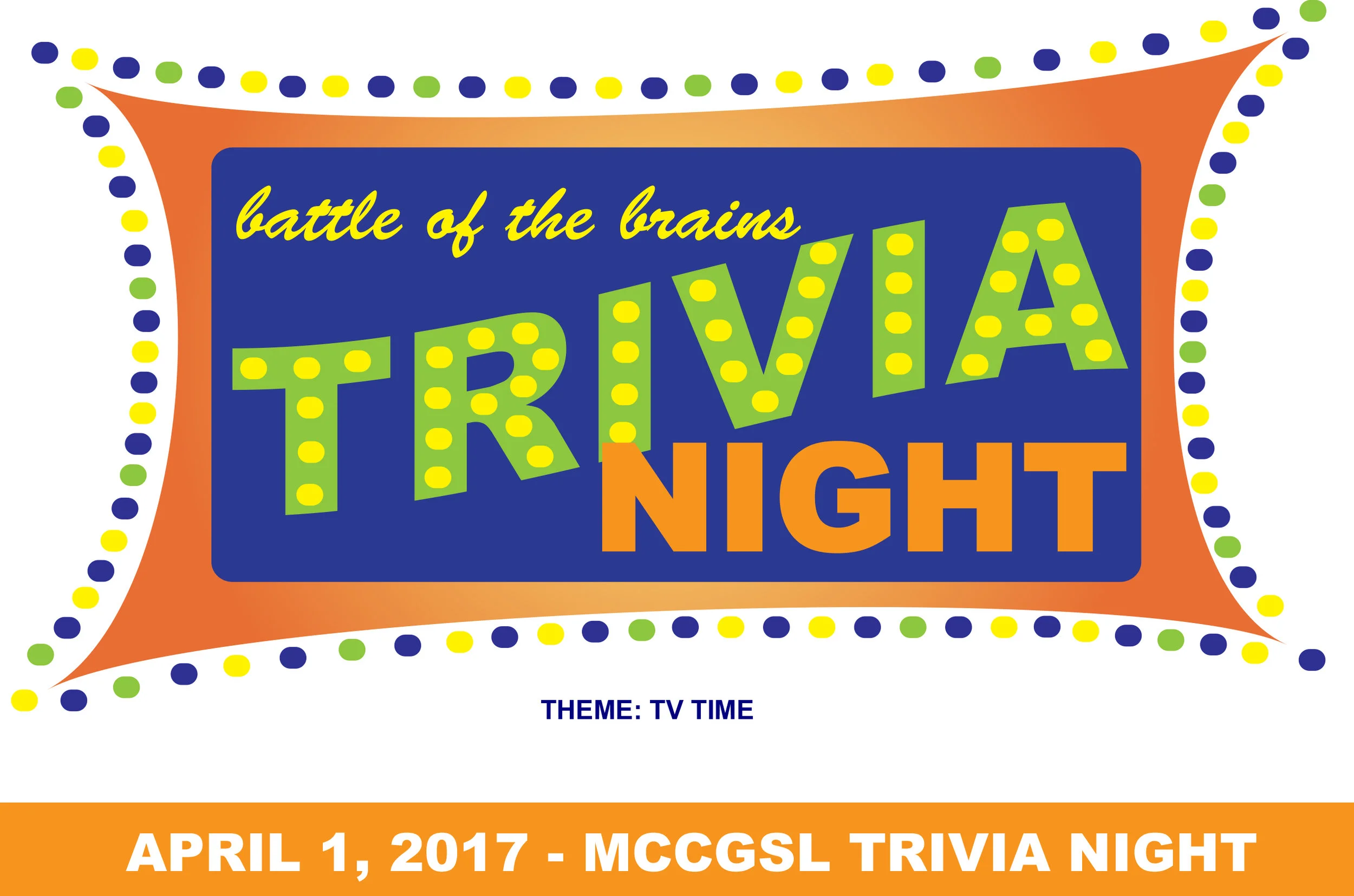 MCC Trivia Night